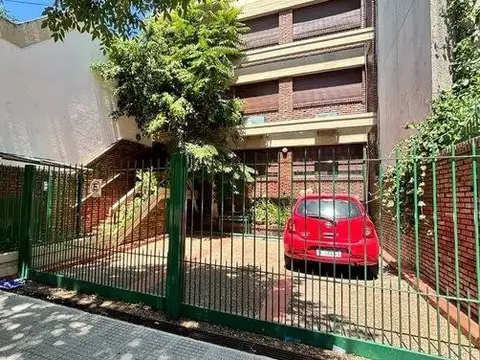 Departamento en Venta en Nuñez, USD 110.000