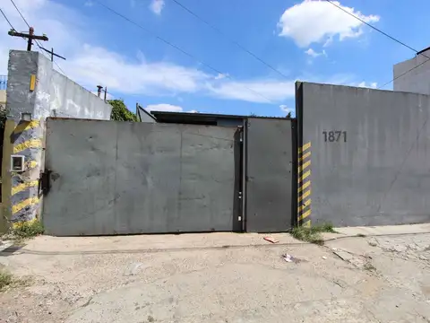 CAPITAN CLAUDIO ROSALES 1800