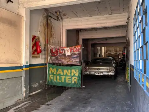 33 entre 9 y  10 , Piso 0