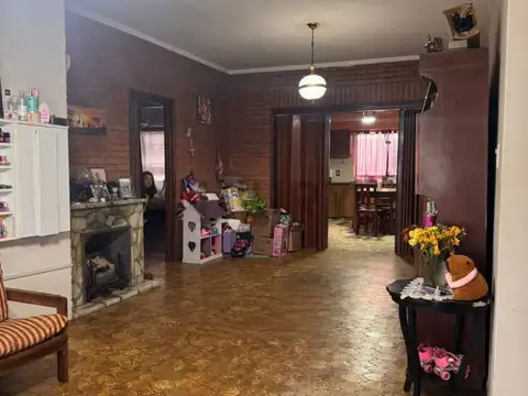 33 entre 9 y  10 , Piso 0