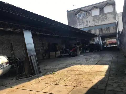 Galpon en Venta 2025 años