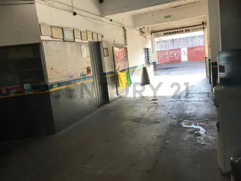 Galpon en Venta en La Plata, USD 230.000