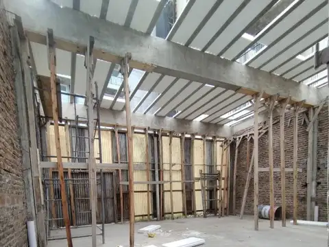 LOCAL COMERCIAL EN ALQUILER