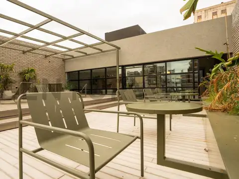 Oficina en Venta en Rosario, USD 90.000