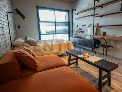 San Lorenzo 1300, Piso 0