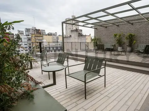 Oficina en Venta 2025 años