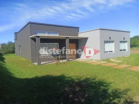 Casa - Venta - Argentina, Costa Esmeralda - Deportivo 60