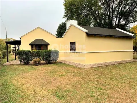 Hotel en Venta en Los Reartes, USD 450.000