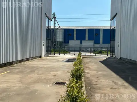 Galpon en Alquiler en Canning, USD 15.000