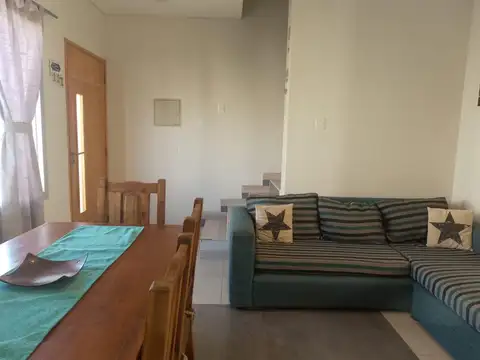 Departamento 5 ambientes con 1 baño