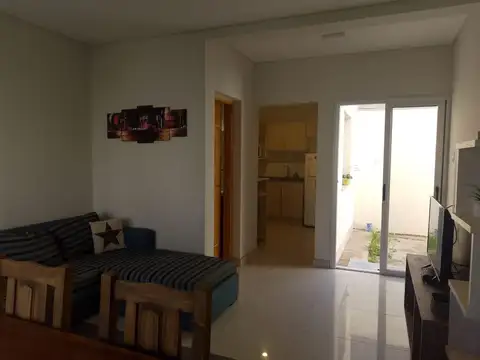 Departamento en Venta 6 años