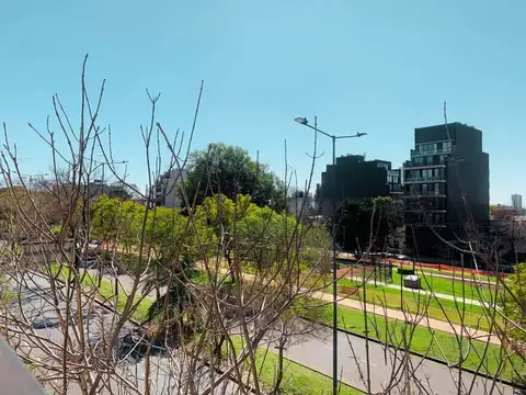 Departamento en Venta al Este