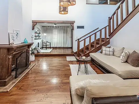 Casa en Venta en San Isidro, USD 430.000