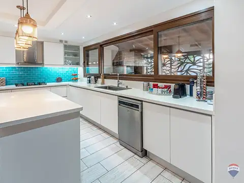 Casa en Venta al Noreste