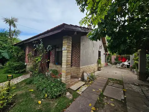 Casa en Venta 36 años