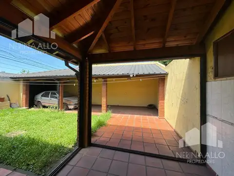 Casa en Venta en Moron, USD 110.000