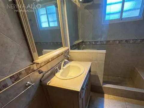 Casa en Venta 35 años