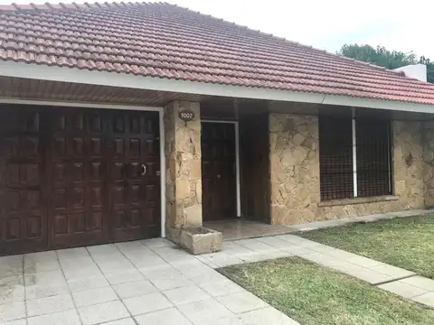 Casa en Venta de 3 dormitorios