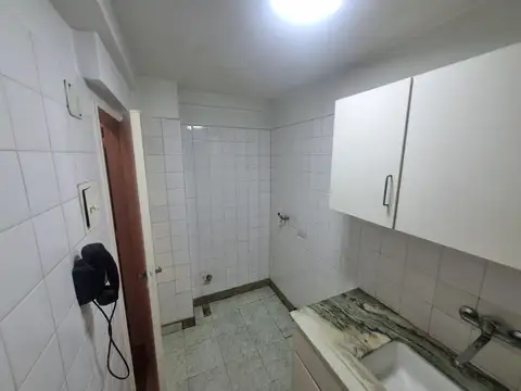 Departamento en Alquiler 50 años