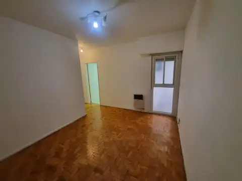 Departamento en Alquiler - 2 Ambientes - Almagro