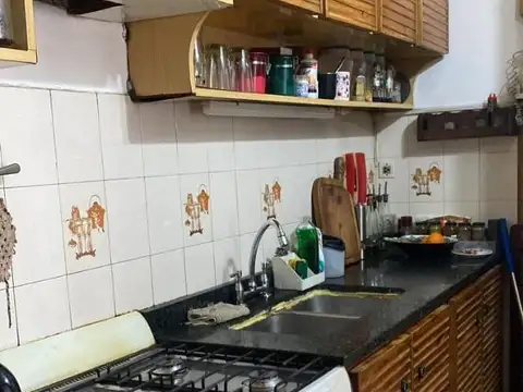 Departamento en Venta 30 años