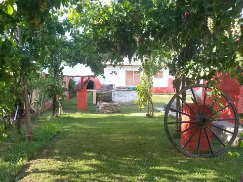 Almirante Brown 1500