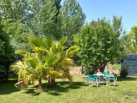 Terreno en Venta en Lujan De Cuyo, USD 120.000