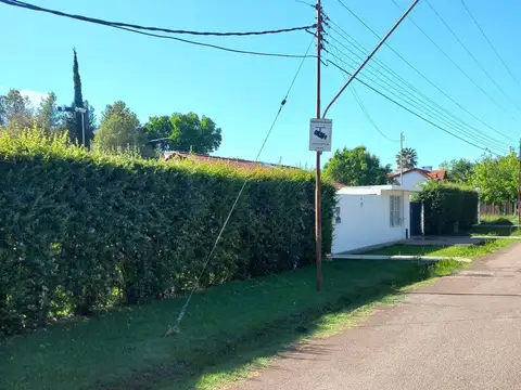 ESPECTACULAR LOTE EN VENTA
