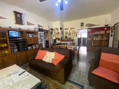 Casa con Local en venta en San Fernando