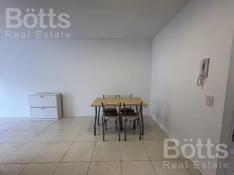 Departamento en Alquiler en Villa Crespo, $ 480.000
