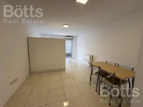 Departamento en Alquiler de Monoambiente
