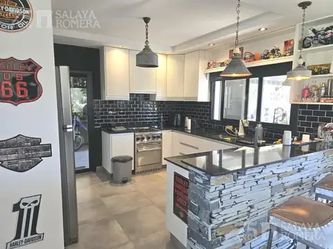Casa en Venta en Puertos - Barrio Vistas, USD 428.000