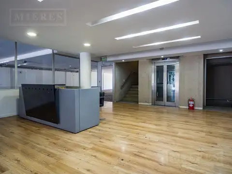 Oficina en Alquiler en San Isidro, USD 8.000