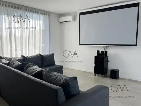 Casa en Alquiler Temporal A Estrenar