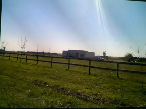 Terreno en  venta en Chacras de Olivia