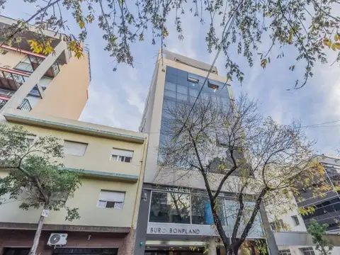 Bonpland 2363 , Piso 3