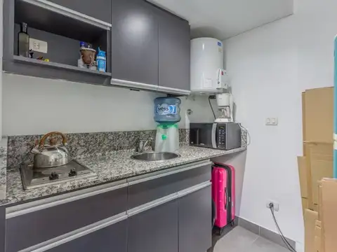 Oficina en Alquiler en Palermo, $ 750.000