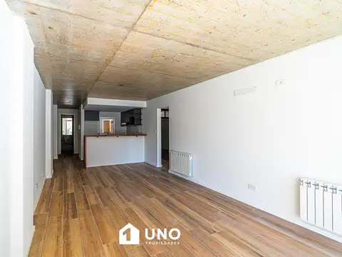 Buenos Aires y San Luis - Ultimo Dpto de 2 Dormitorios Externo.