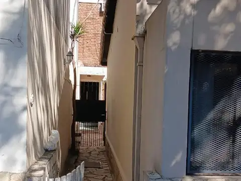 VENTA-PH de  2 ambientes a 4 cuadras de la estación de Béccar