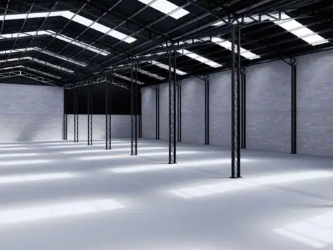 RUTA 8 Y BLAS PARERA 1300