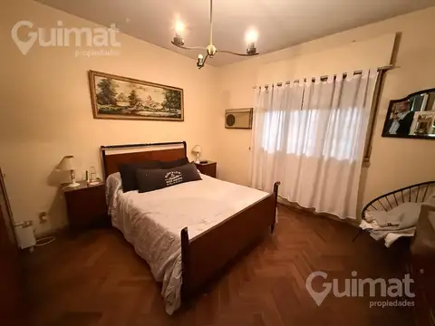 Ph en villa martelli de 3 ambientes 114 metros totales con sotano y patio