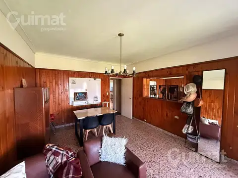 Depto Tipo Casa en Venta en Villa Martelli, USD 140.000