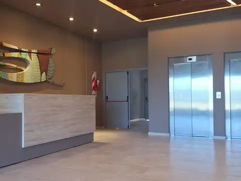 OFICINA EN ALQUILER PARQUE EMPRESARIAL AEROPUERTO