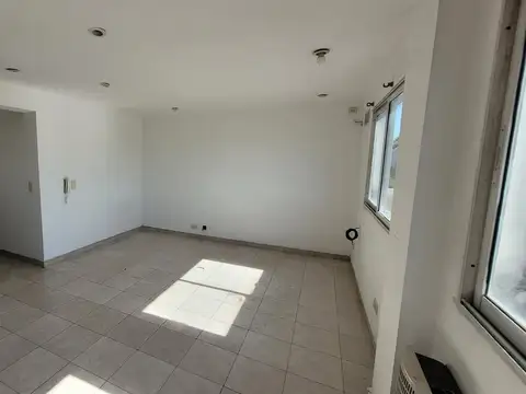 Departamento Monoambiente - Morón