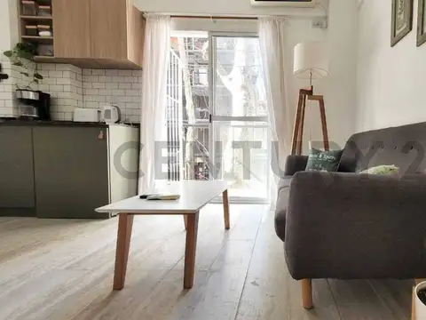 Departamento en Venta 2025 años