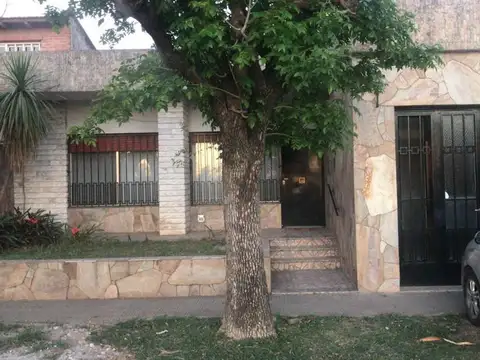 Ruta 14 y Juan de Garay