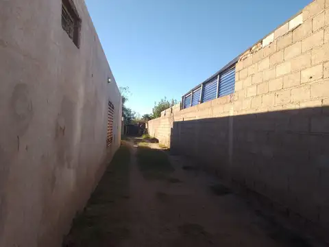 VENTA DE INMUEBLE SOBRE AVENIDA JULIO A. ROCA