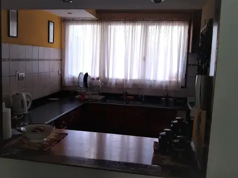 Depto Tipo Casa en Venta de 3 dormitorios