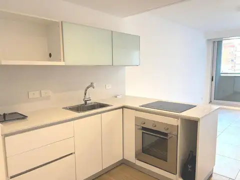 Departamento en Venta en Palermo, USD 319.000