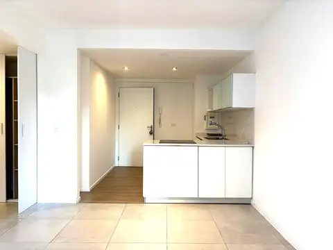 J.F.Segui 4611, Palermo, Capital Federal